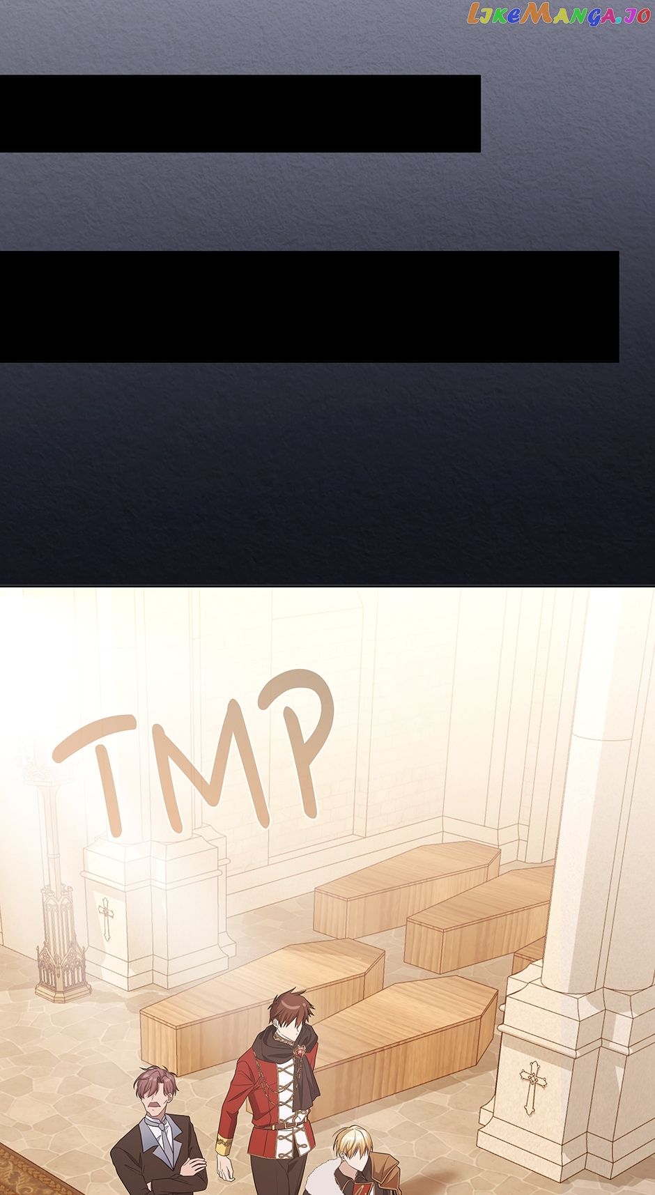 I Became The Wife Of A Tragedy’s Main Lead chapter 59.5 page 33