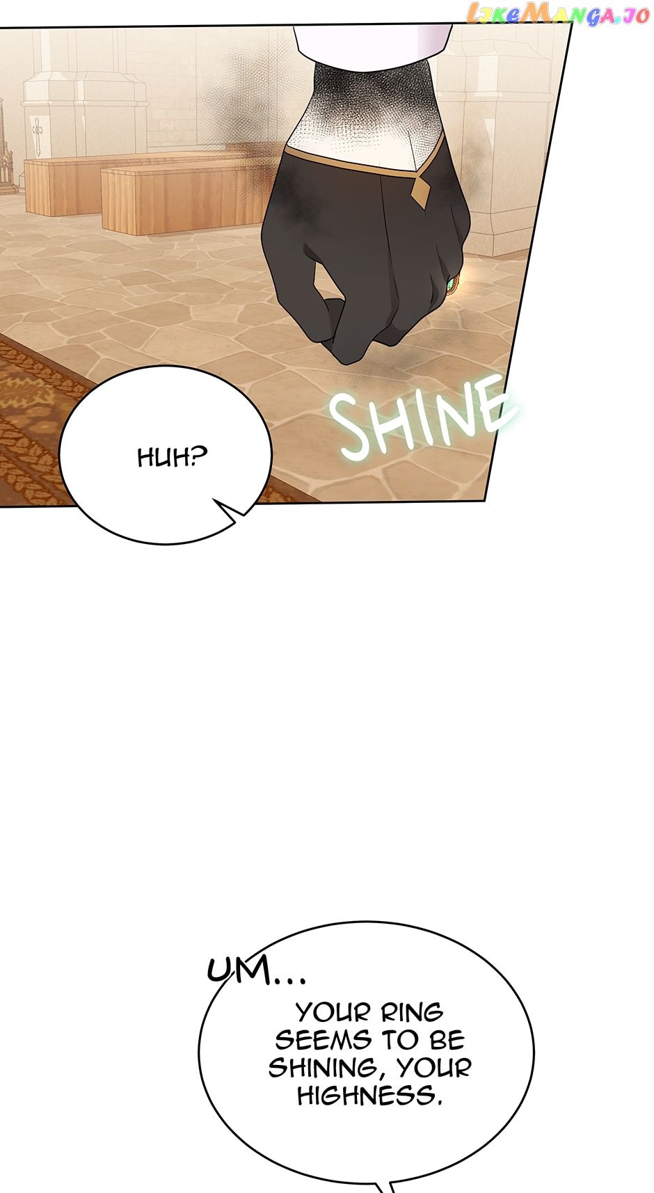 I Became The Wife Of A Tragedy’s Main Lead chapter 59.5 page 35