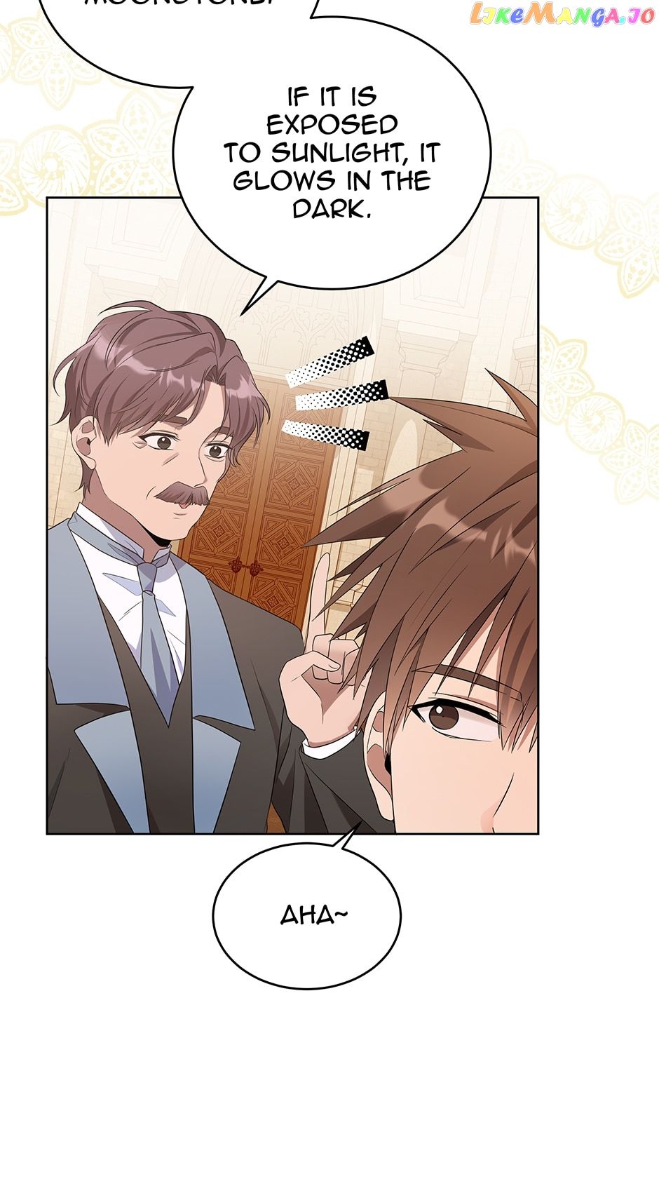 I Became The Wife Of A Tragedy’s Main Lead chapter 59.5 page 37