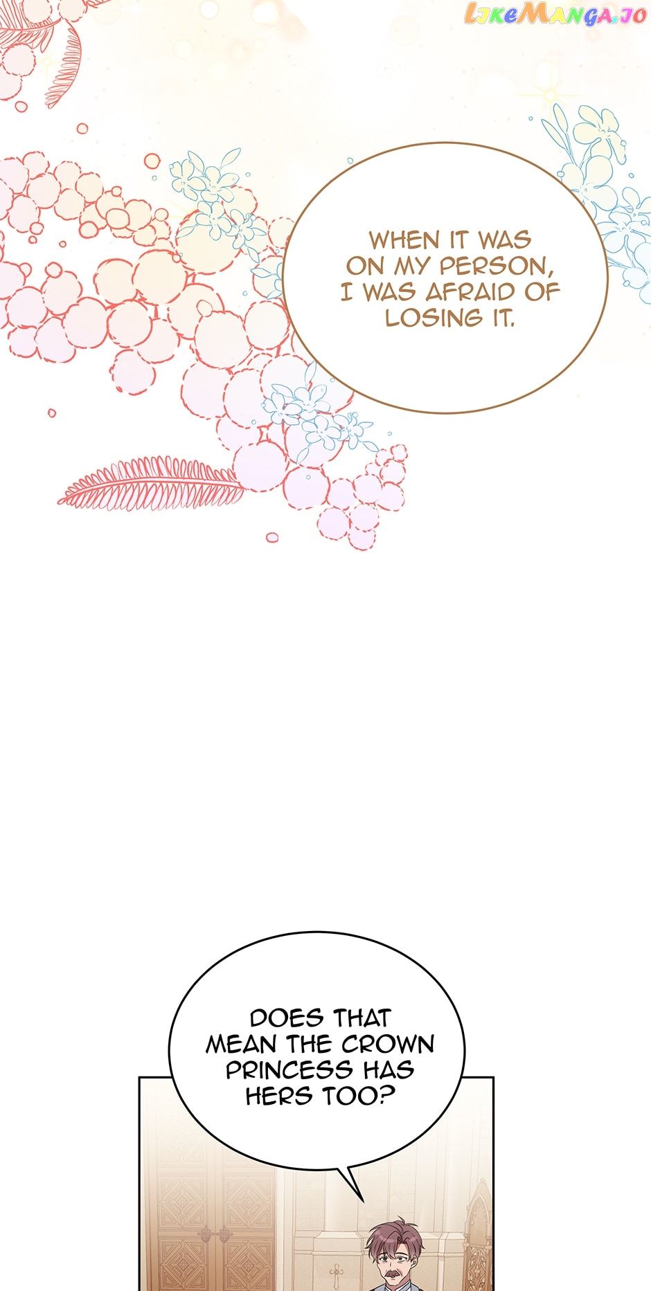 I Became The Wife Of A Tragedy’s Main Lead chapter 59.5 page 39