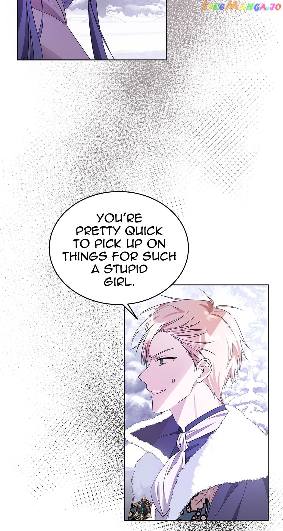 I Became The Wife Of A Tragedy’s Main Lead chapter 59.5 page 5