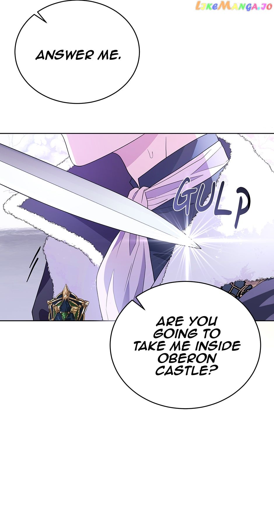 I Became The Wife Of A Tragedy’s Main Lead chapter 59.5 page 7