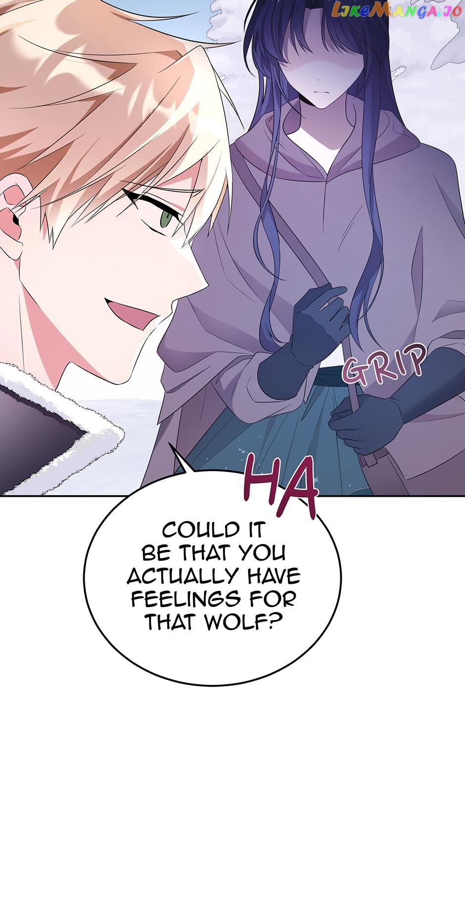 I Became The Wife Of A Tragedy’s Main Lead chapter 59 page 10