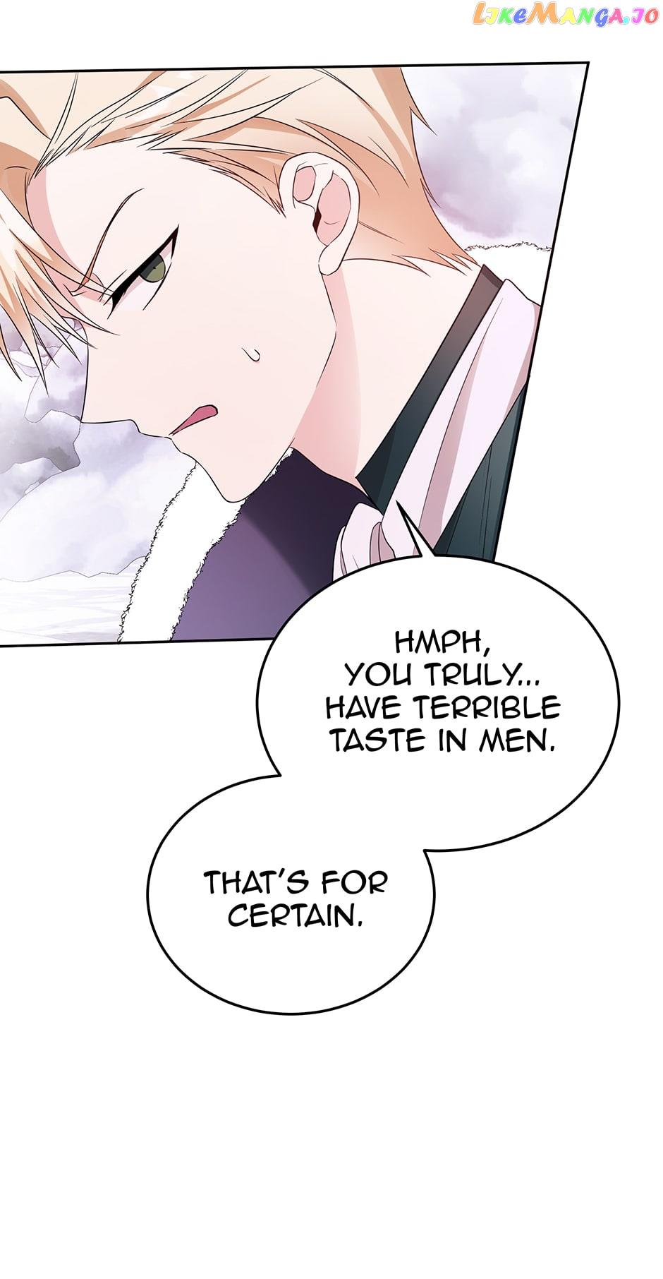 I Became The Wife Of A Tragedy’s Main Lead chapter 59 page 14