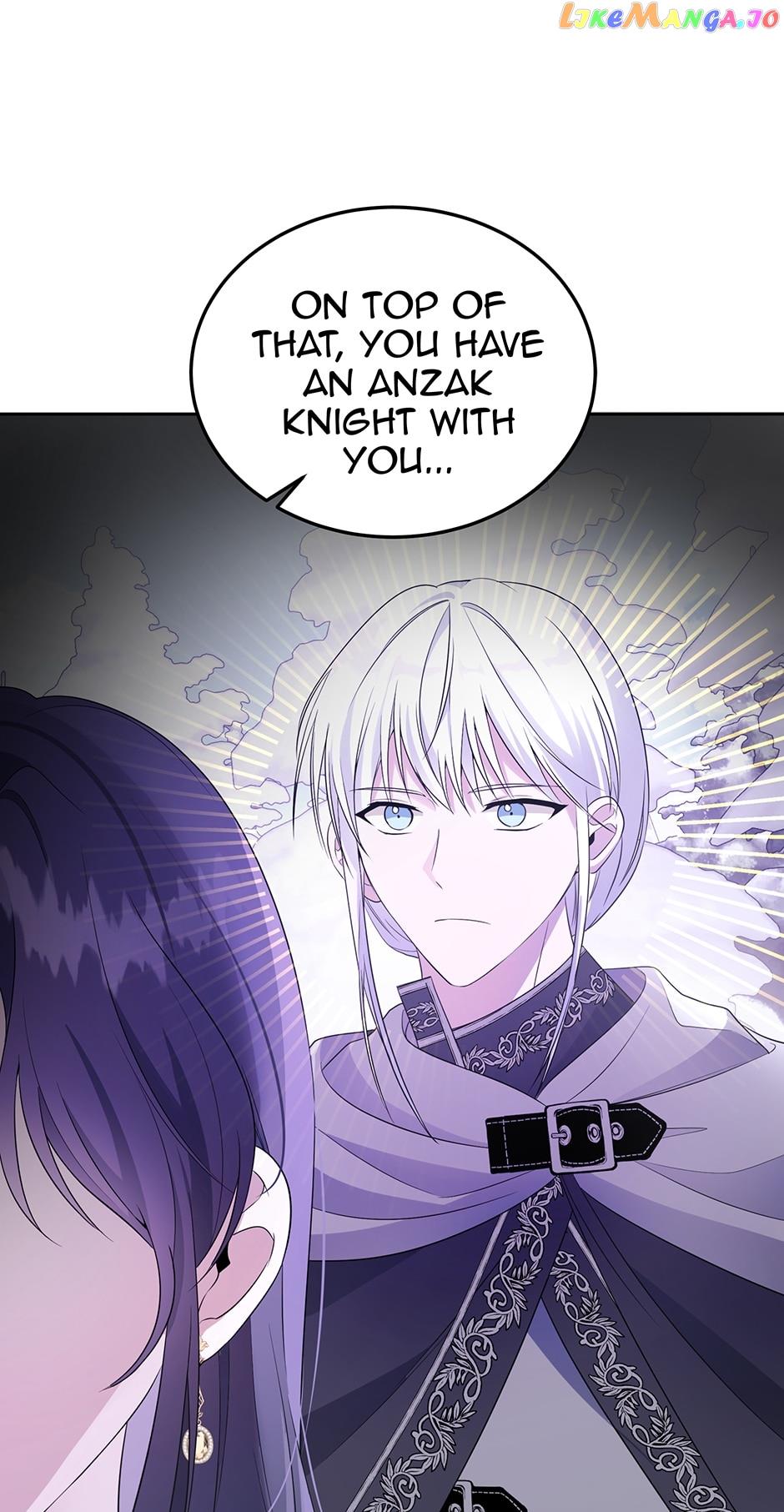 I Became The Wife Of A Tragedy’s Main Lead chapter 59 page 15