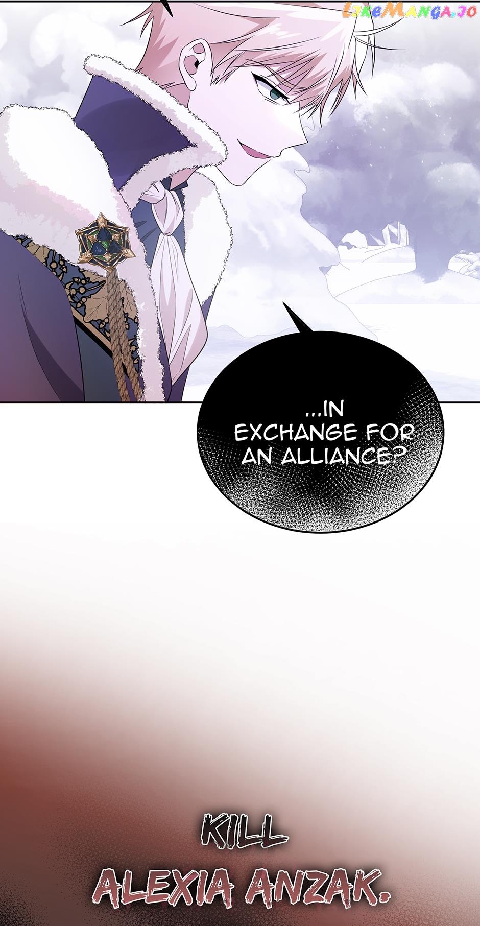 I Became The Wife Of A Tragedy’s Main Lead chapter 59 page 17