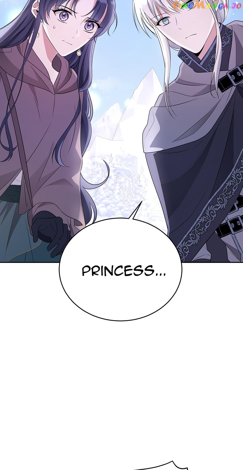 I Became The Wife Of A Tragedy’s Main Lead chapter 59 page 2