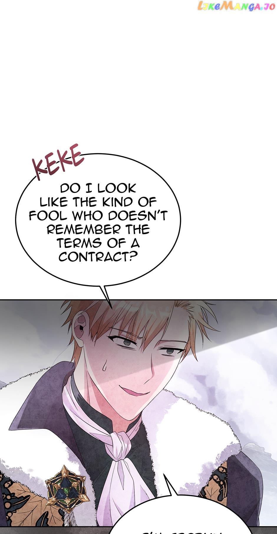 I Became The Wife Of A Tragedy’s Main Lead chapter 59 page 22