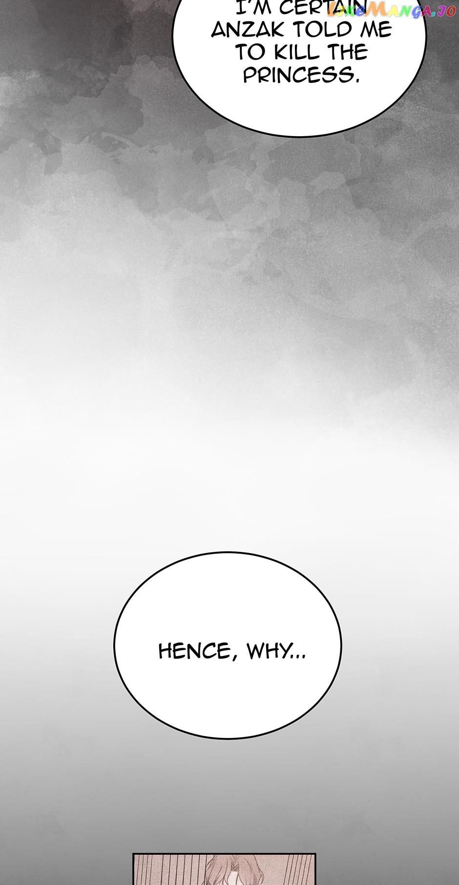 I Became The Wife Of A Tragedy’s Main Lead chapter 59 page 23