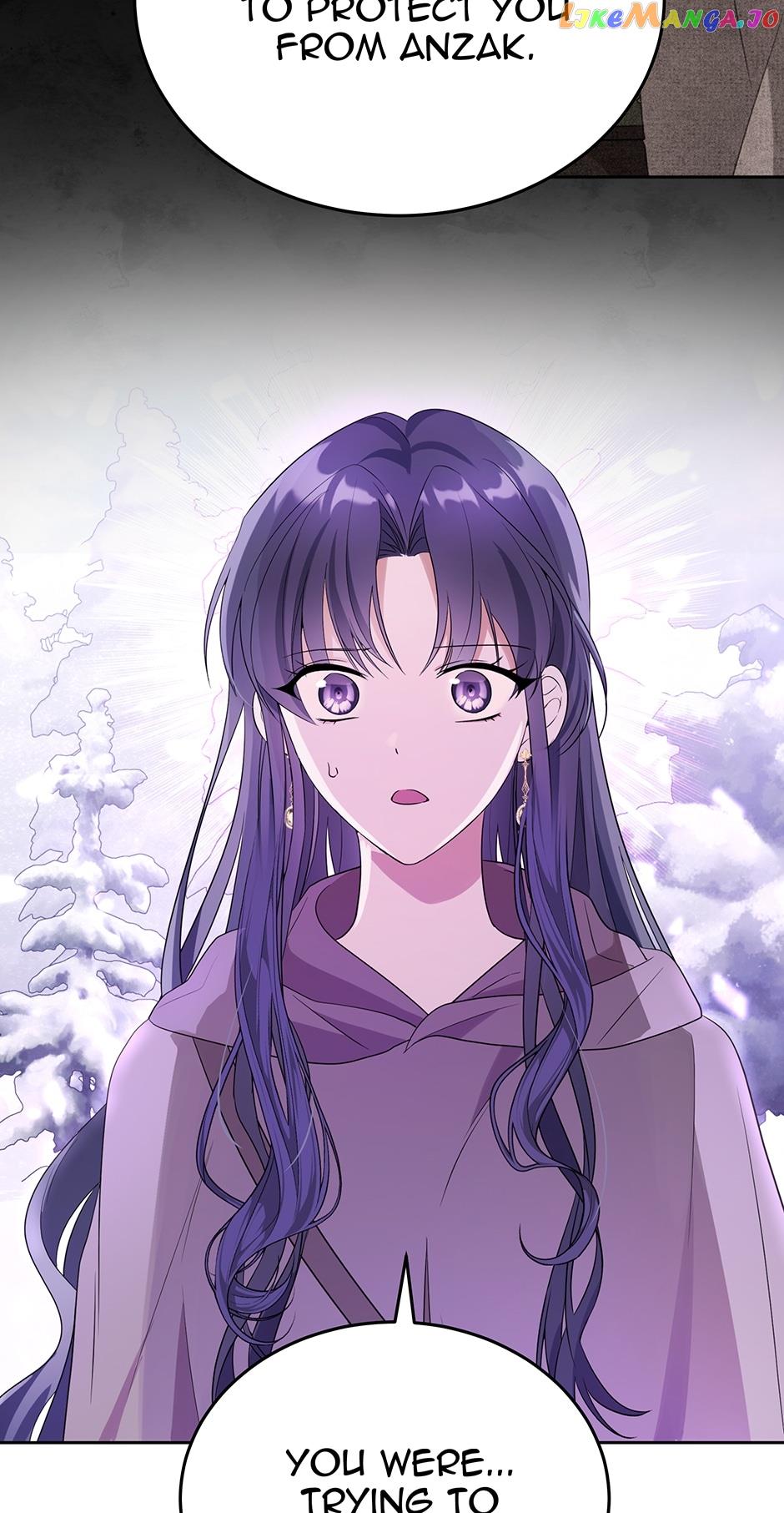 I Became The Wife Of A Tragedy’s Main Lead chapter 59 page 25