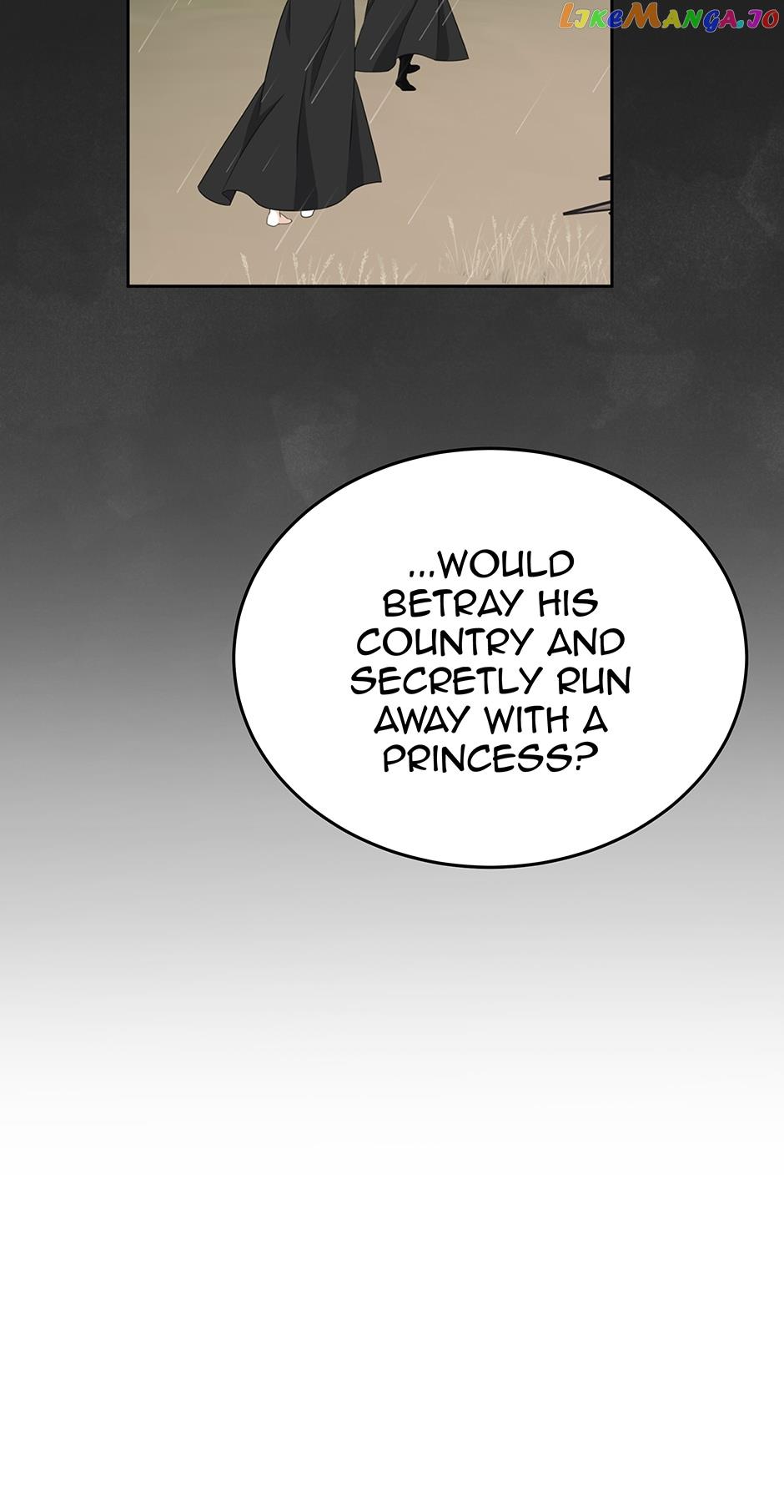 I Became The Wife Of A Tragedy’s Main Lead chapter 59 page 28