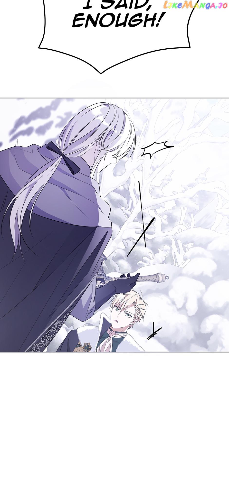 I Became The Wife Of A Tragedy’s Main Lead chapter 59 page 31