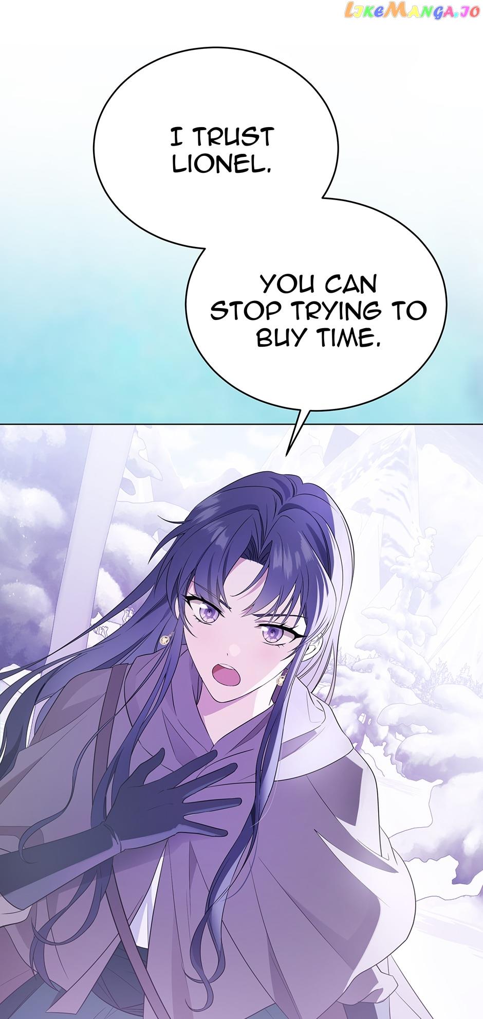 I Became The Wife Of A Tragedy’s Main Lead chapter 59 page 32