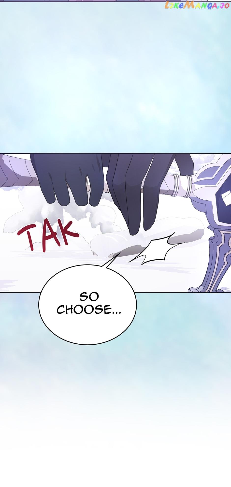 I Became The Wife Of A Tragedy’s Main Lead chapter 59 page 33