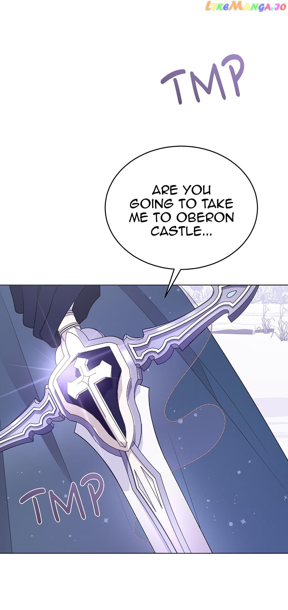 I Became The Wife Of A Tragedy’s Main Lead chapter 59 page 34