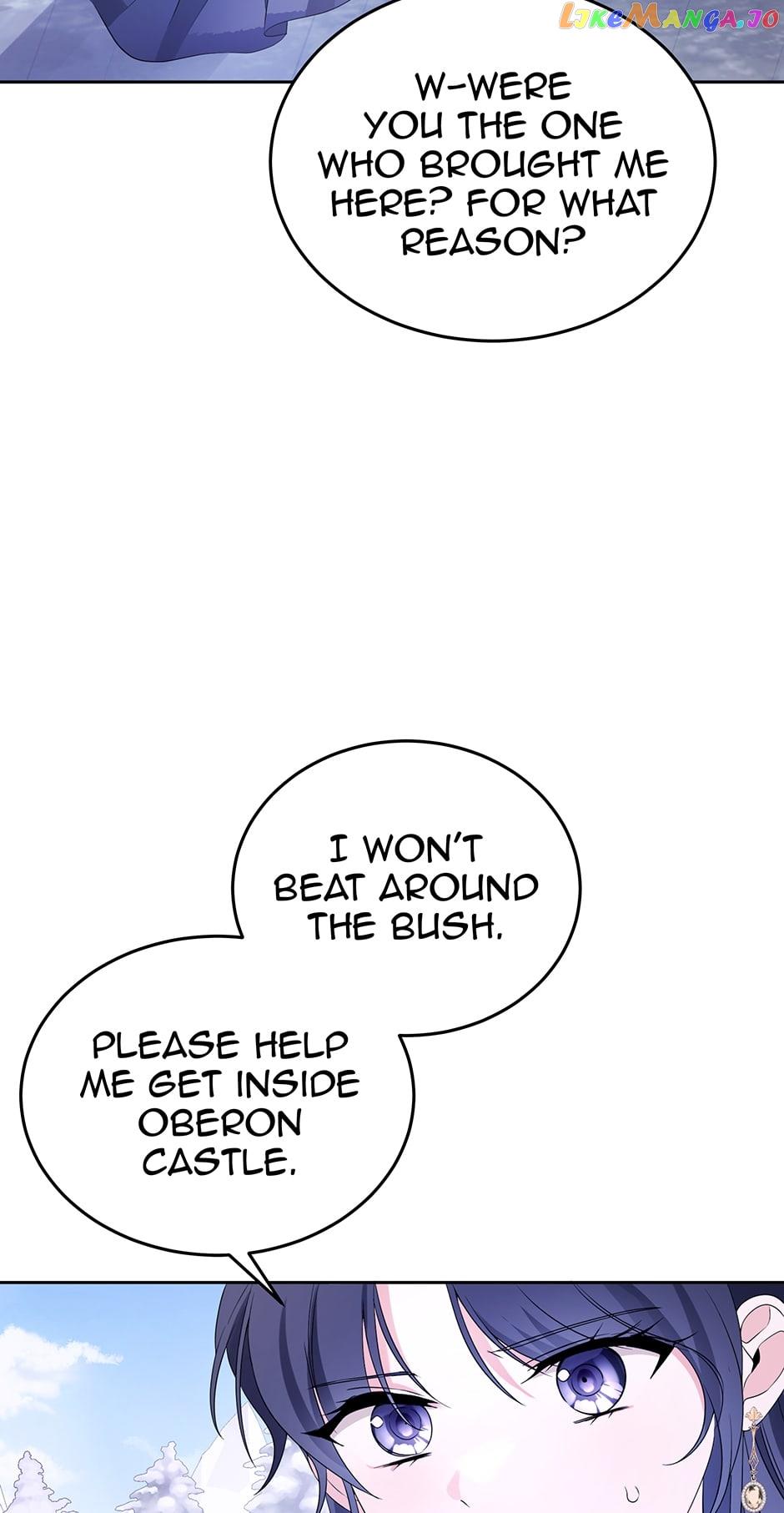 I Became The Wife Of A Tragedy’s Main Lead chapter 59 page 6