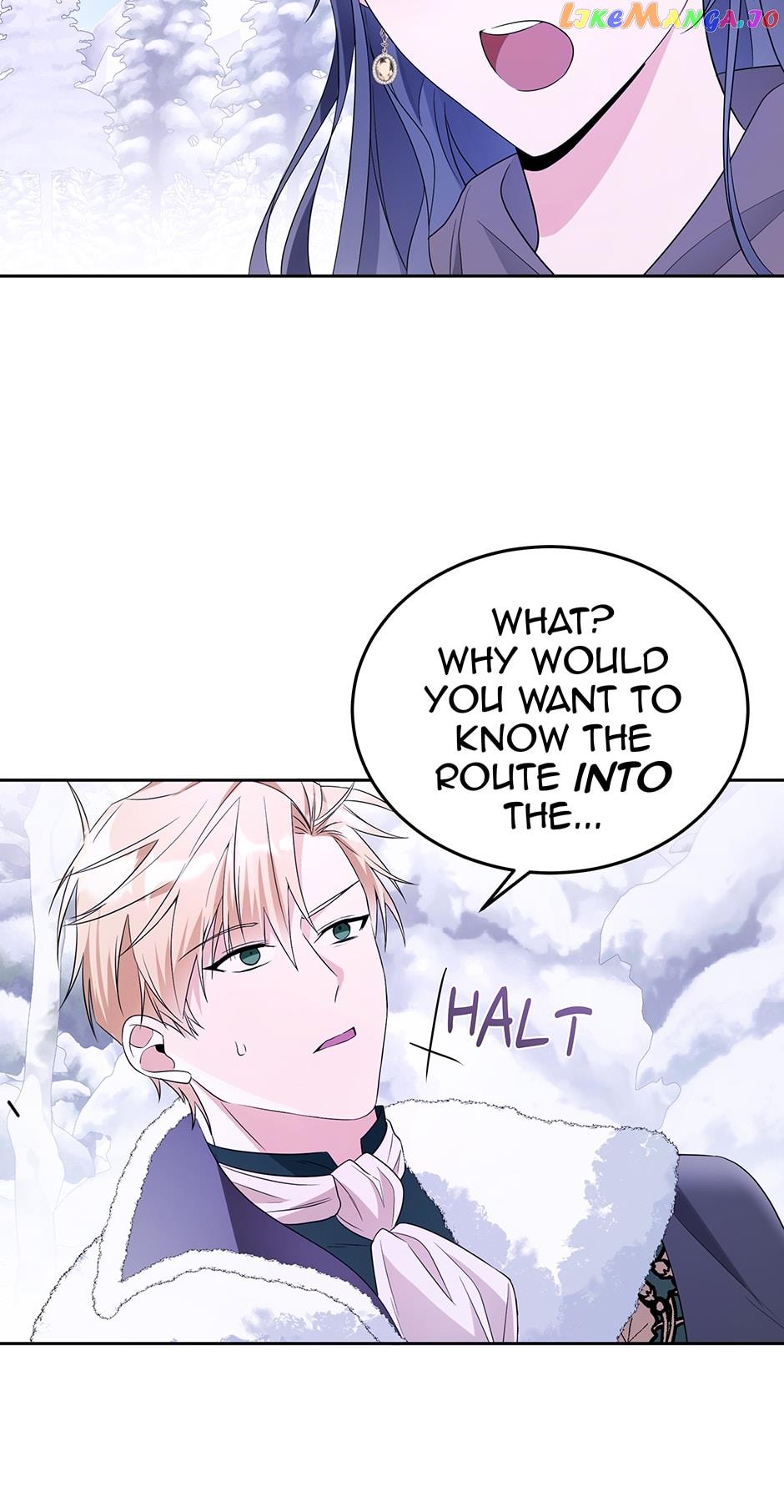 I Became The Wife Of A Tragedy’s Main Lead chapter 59 page 7