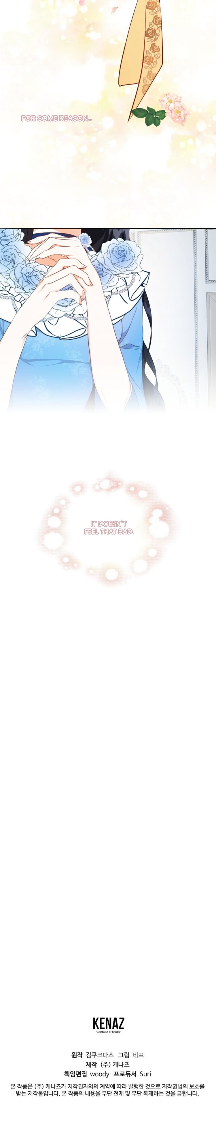 I Became The Wife Of A Tragedy’s Main Lead chapter 6 page 27