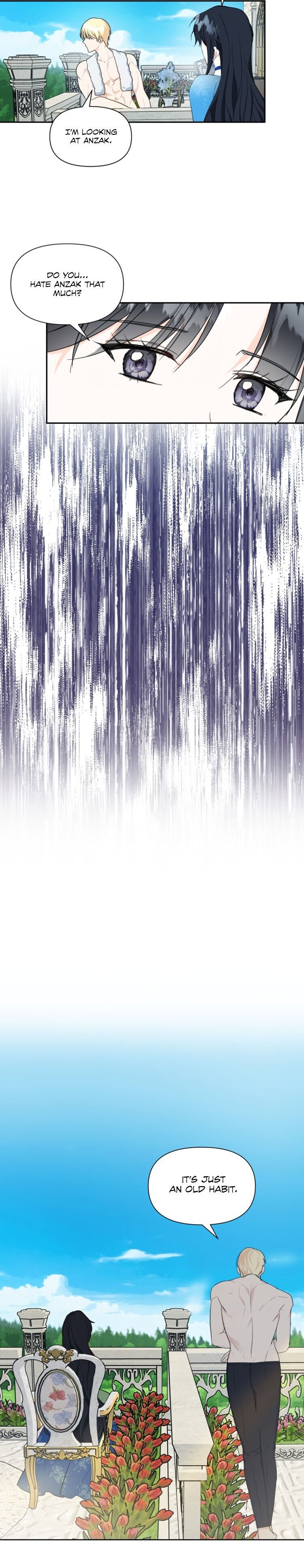 I Became The Wife Of A Tragedy’s Main Lead chapter 6 page 7