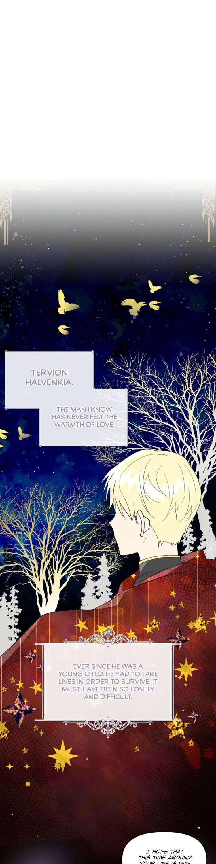 I Became The Wife Of A Tragedy’s Main Lead chapter 6 page 8