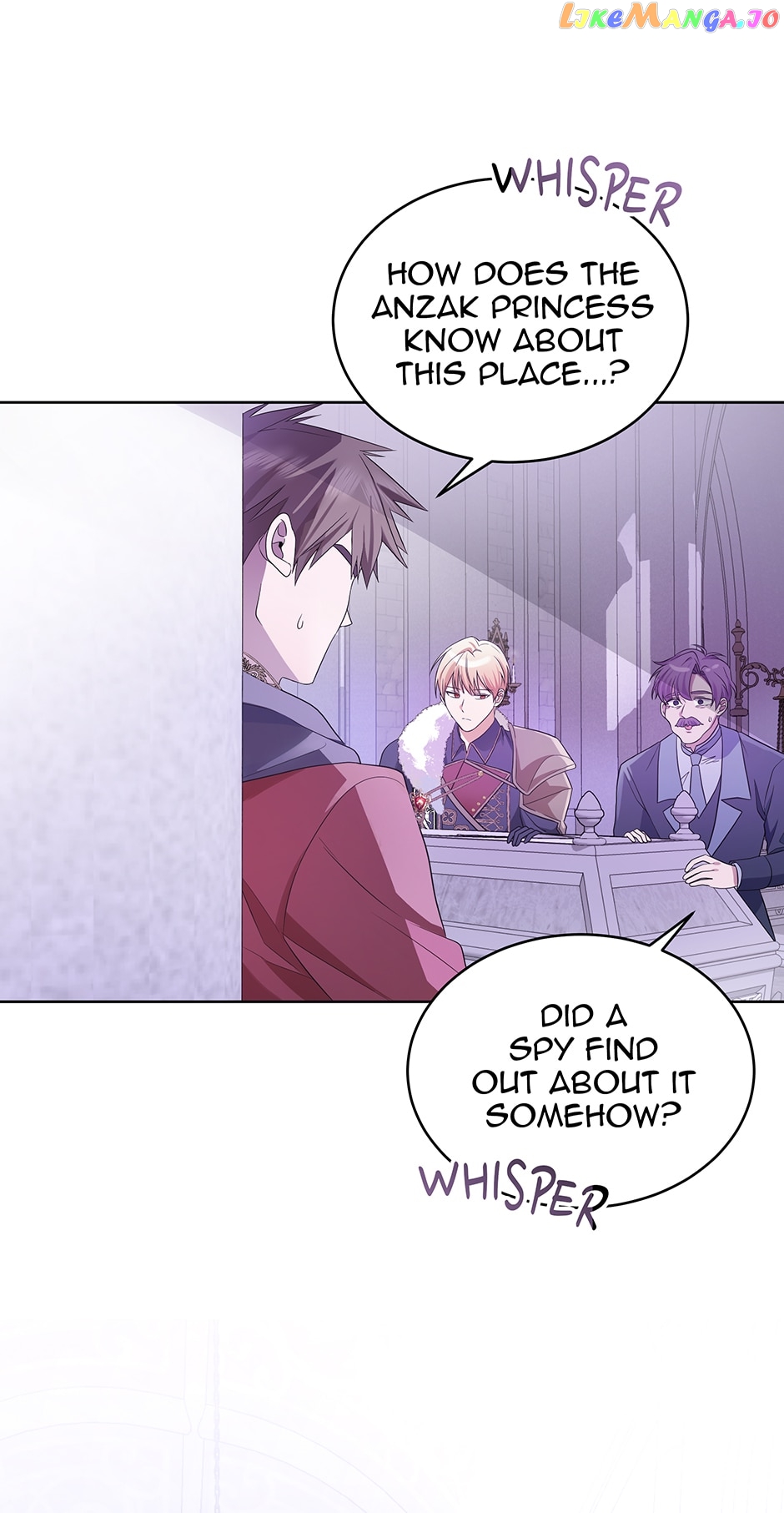 I Became The Wife Of A Tragedy’s Main Lead chapter 60 page 10