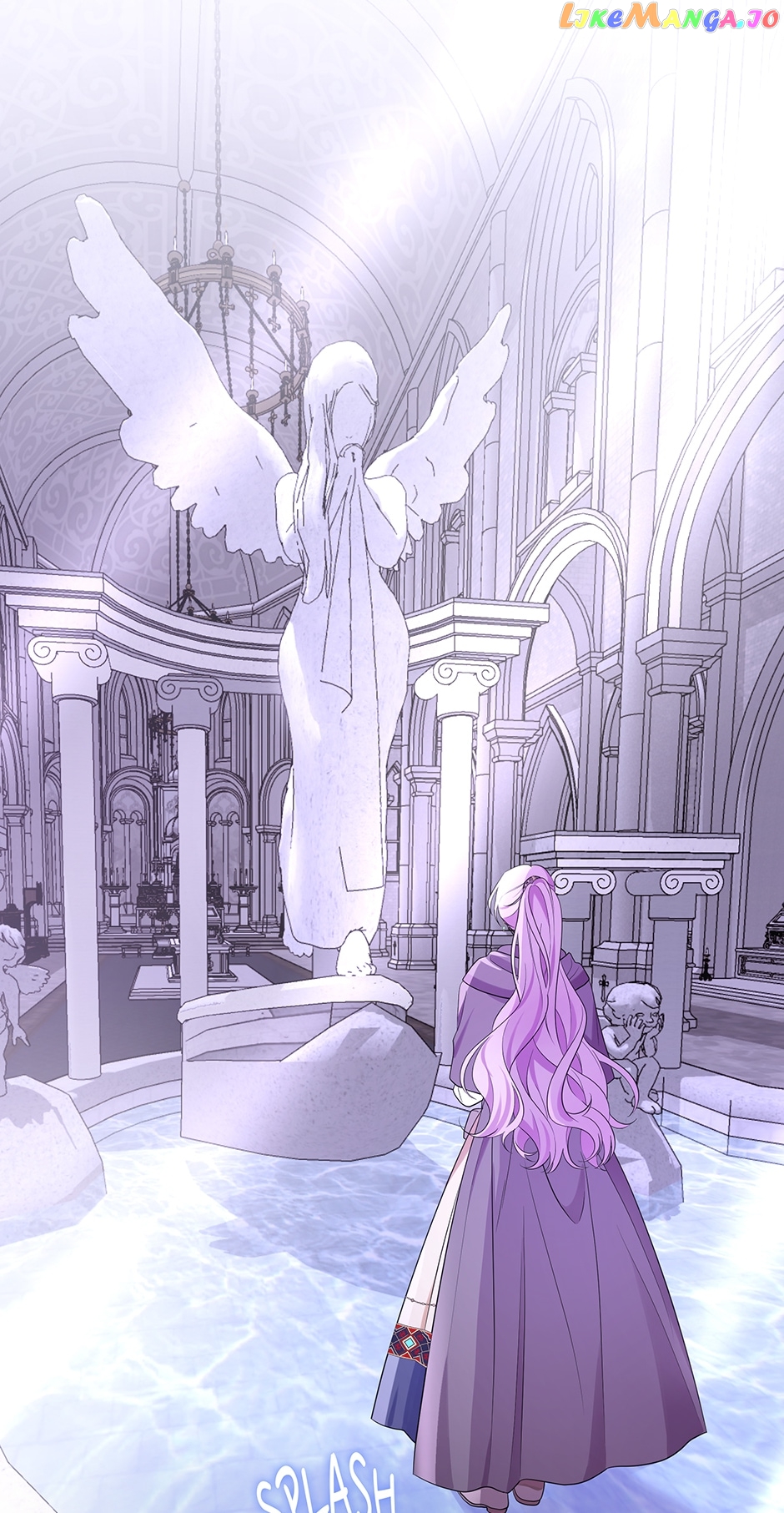 I Became The Wife Of A Tragedy’s Main Lead chapter 60 page 11