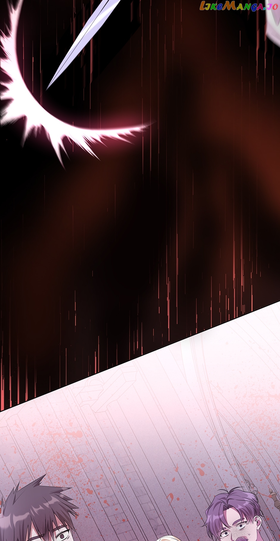 I Became The Wife Of A Tragedy’s Main Lead chapter 60 page 14