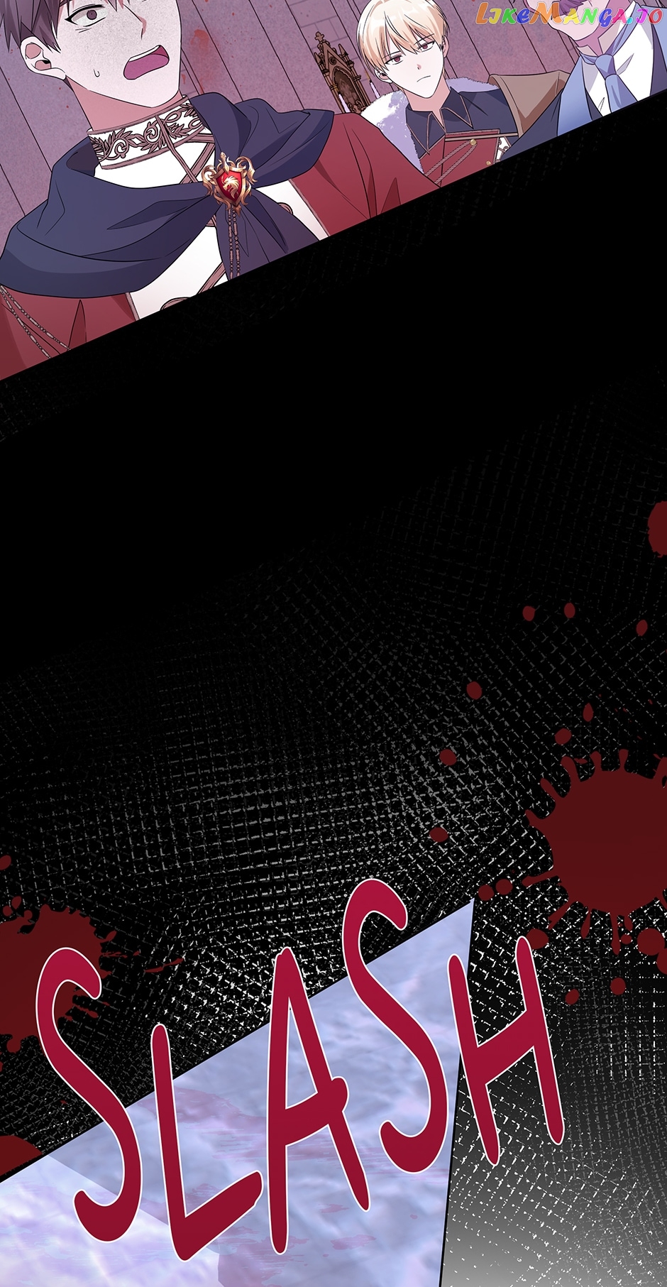 I Became The Wife Of A Tragedy’s Main Lead chapter 60 page 15