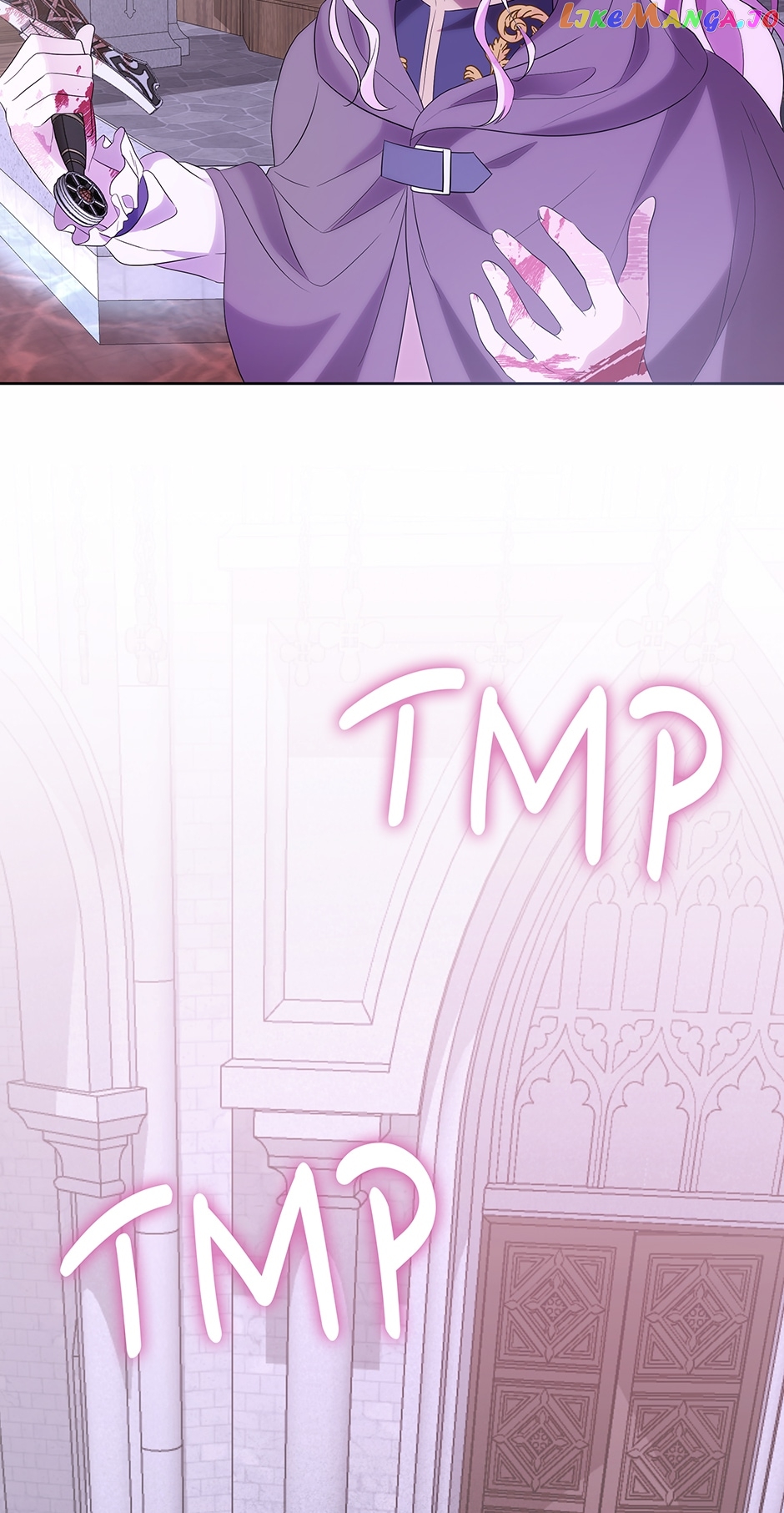 I Became The Wife Of A Tragedy’s Main Lead chapter 60 page 19