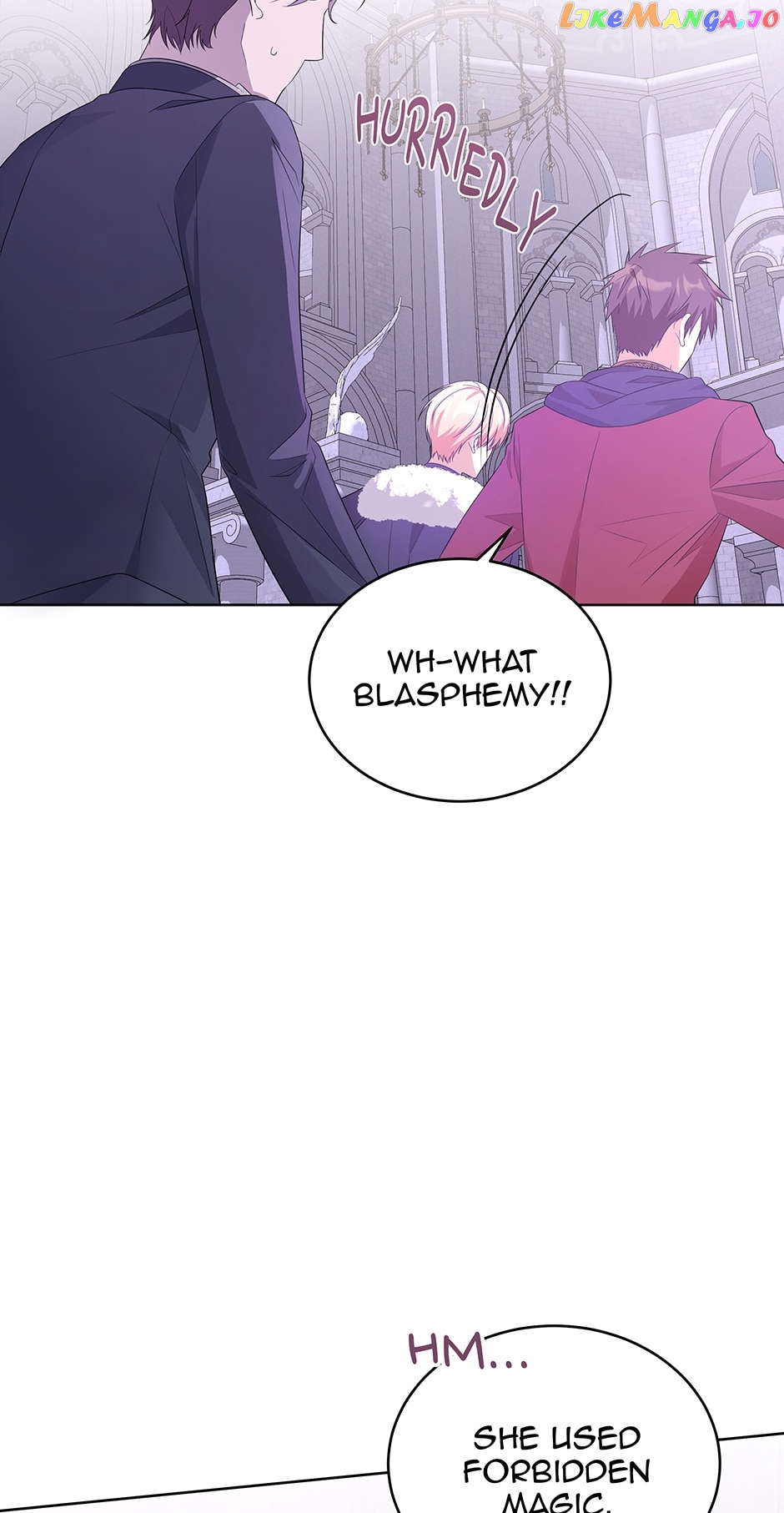 I Became The Wife Of A Tragedy’s Main Lead chapter 60 page 22