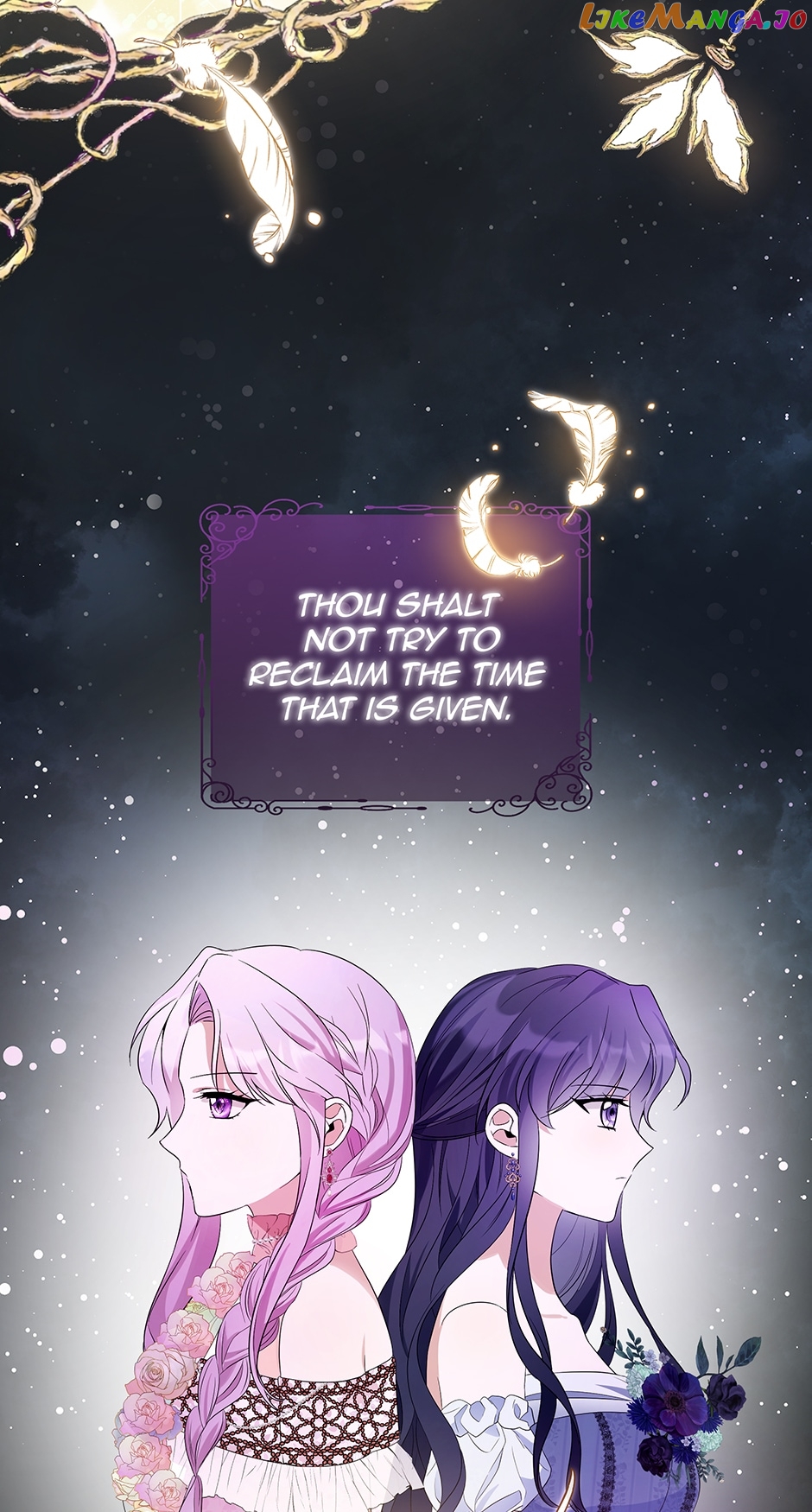 I Became The Wife Of A Tragedy’s Main Lead chapter 60 page 26