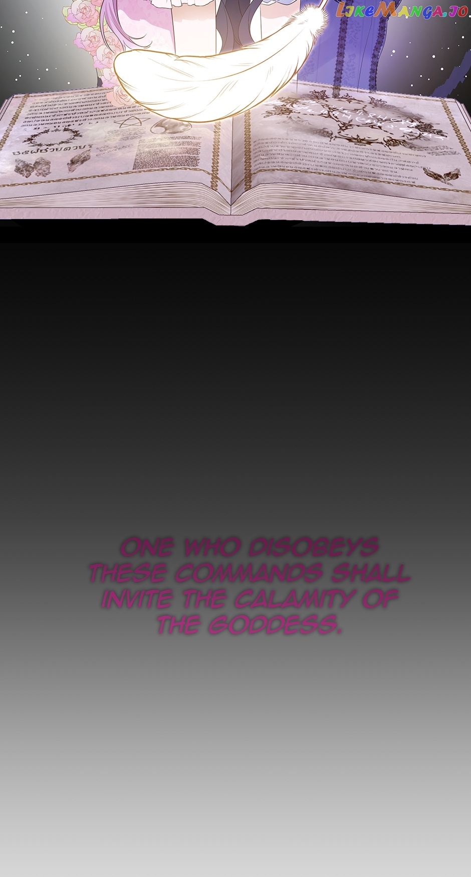 I Became The Wife Of A Tragedy’s Main Lead chapter 60 page 27