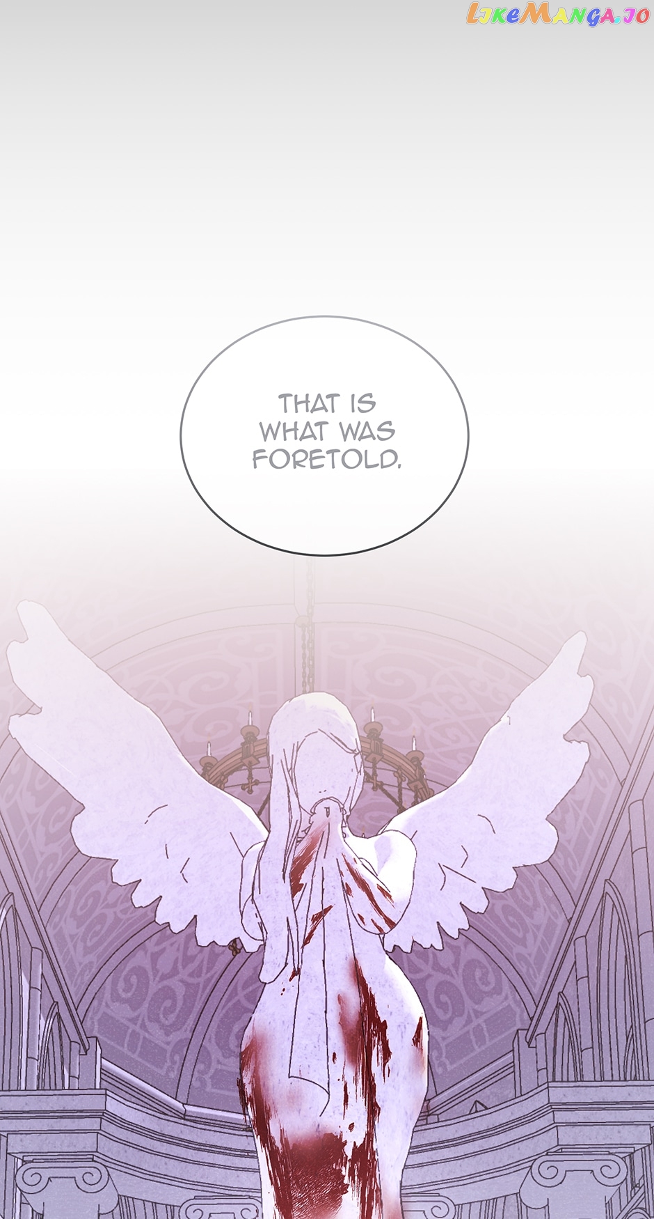 I Became The Wife Of A Tragedy’s Main Lead chapter 60 page 28