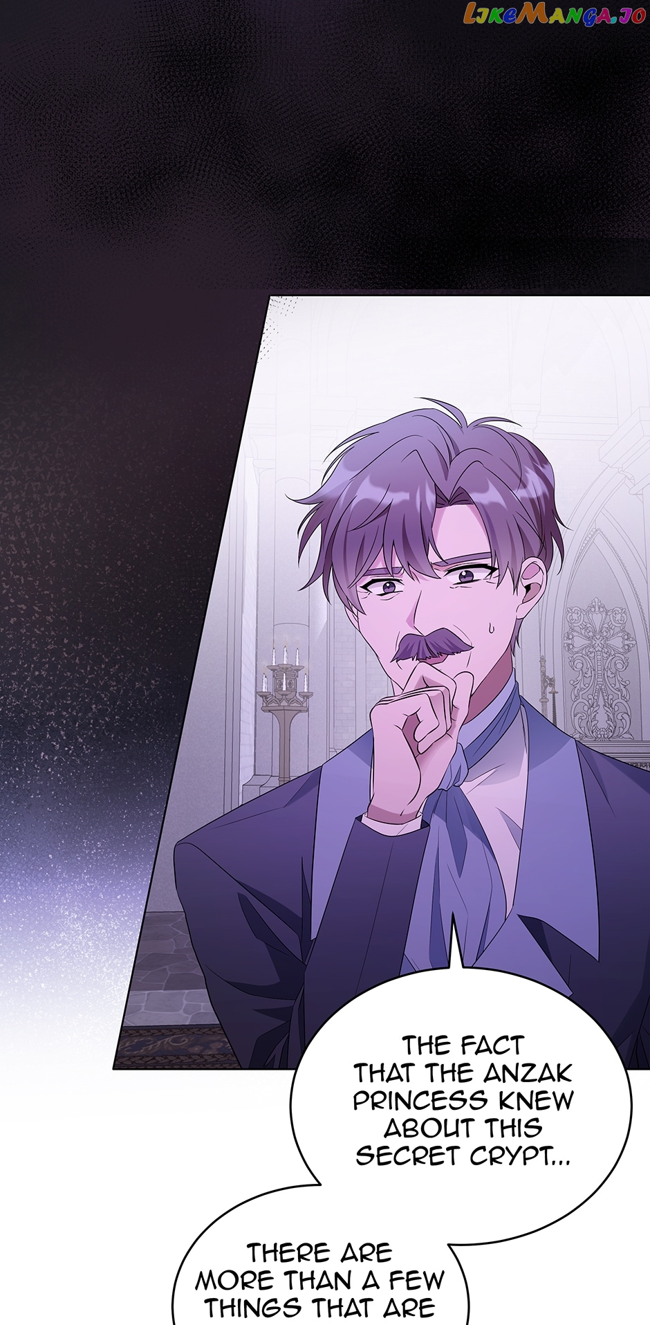 I Became The Wife Of A Tragedy’s Main Lead chapter 60 page 32