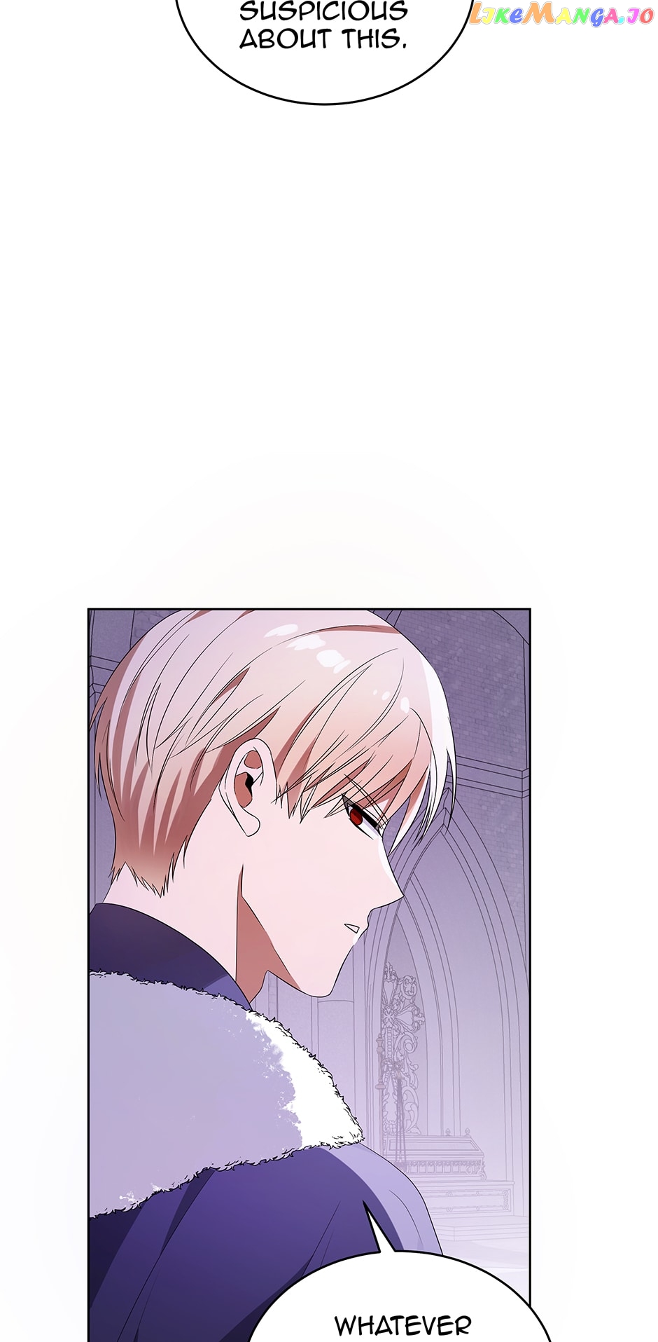 I Became The Wife Of A Tragedy’s Main Lead chapter 60 page 33