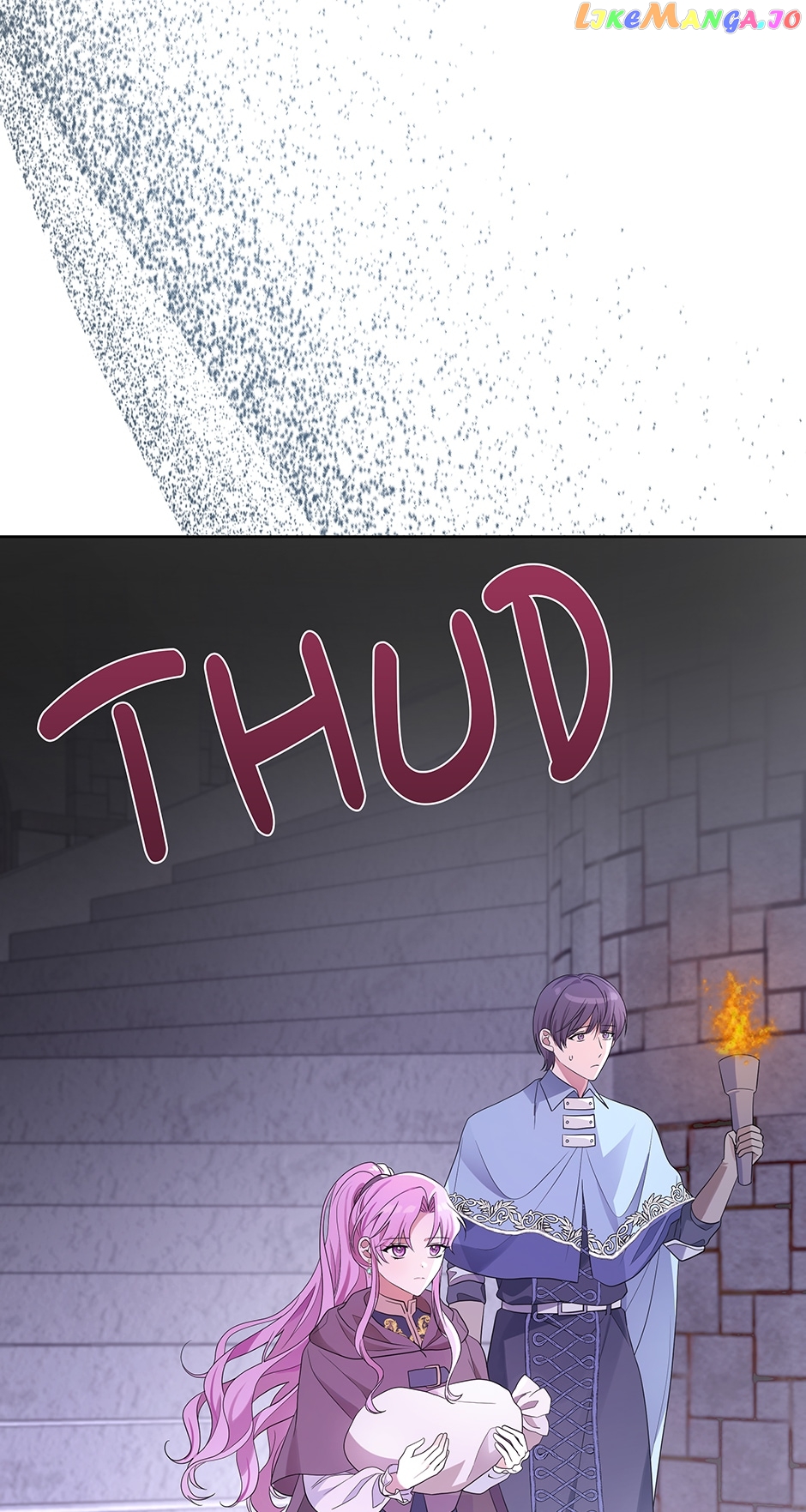 I Became The Wife Of A Tragedy’s Main Lead chapter 60 page 4