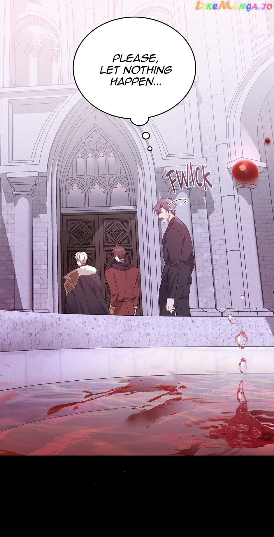 I Became The Wife Of A Tragedy’s Main Lead chapter 60 page 40