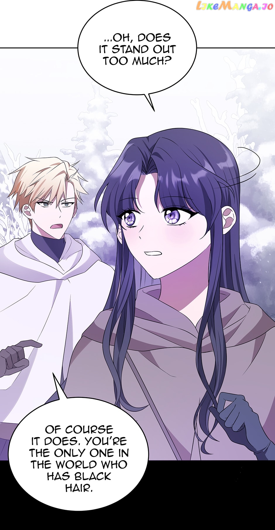 I Became The Wife Of A Tragedy’s Main Lead chapter 60 page 46