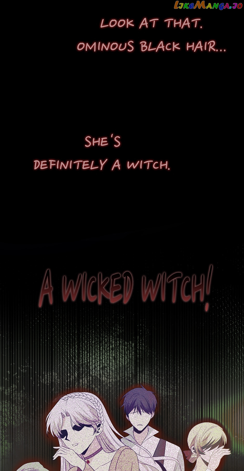 I Became The Wife Of A Tragedy’s Main Lead chapter 60 page 47