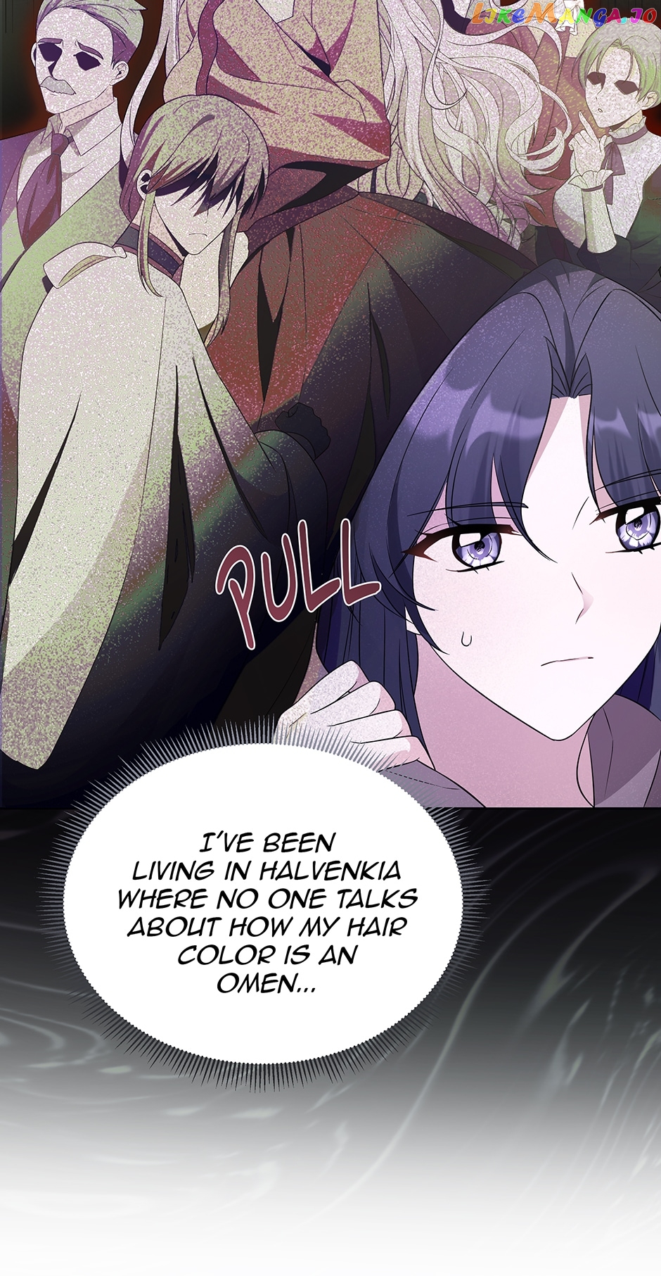 I Became The Wife Of A Tragedy’s Main Lead chapter 60 page 48