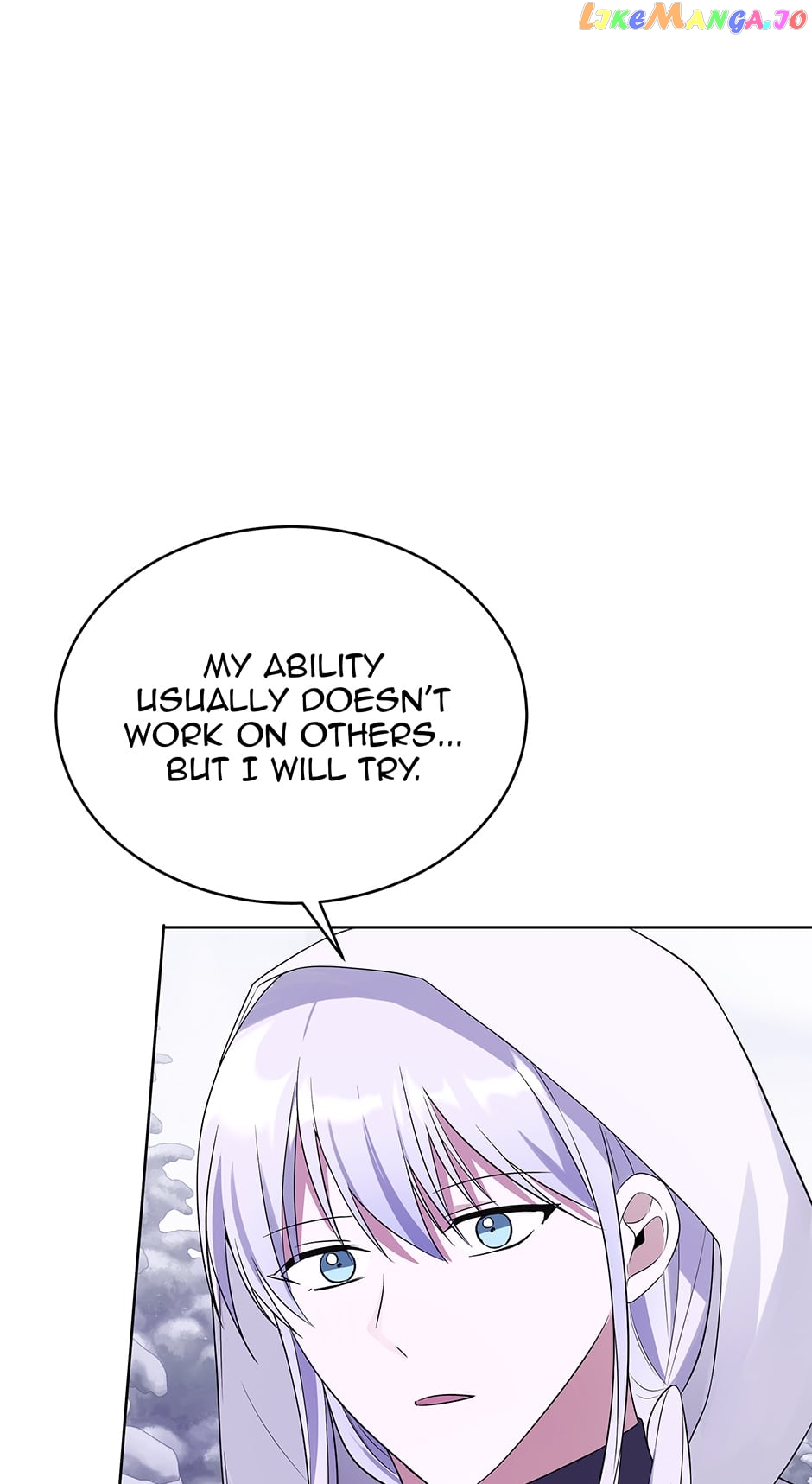 I Became The Wife Of A Tragedy’s Main Lead chapter 60 page 50