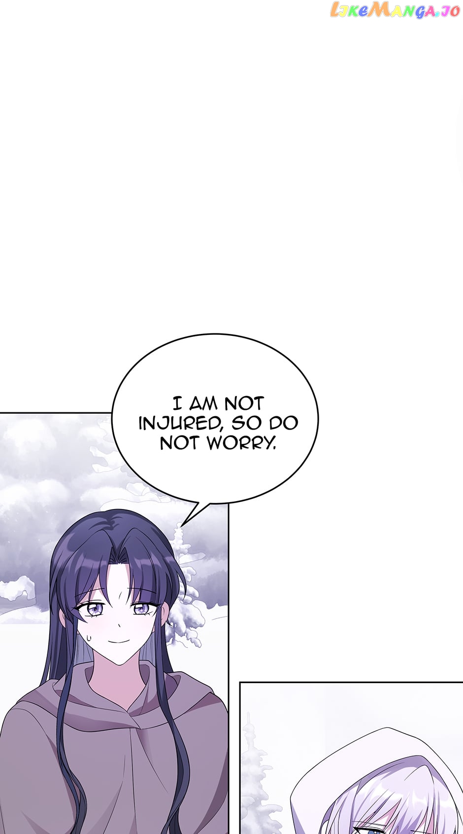 I Became The Wife Of A Tragedy’s Main Lead chapter 60 page 56