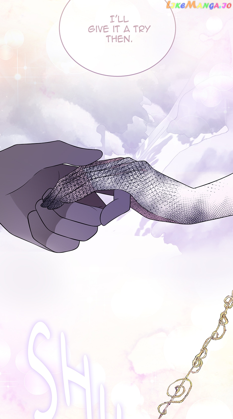 I Became The Wife Of A Tragedy’s Main Lead chapter 60 page 58