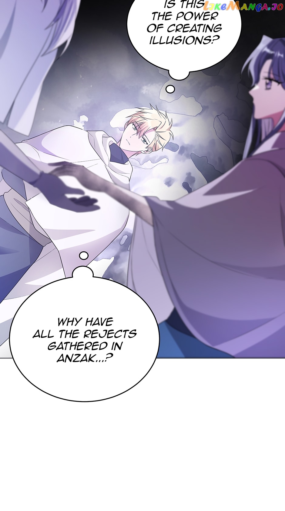 I Became The Wife Of A Tragedy’s Main Lead chapter 60 page 61