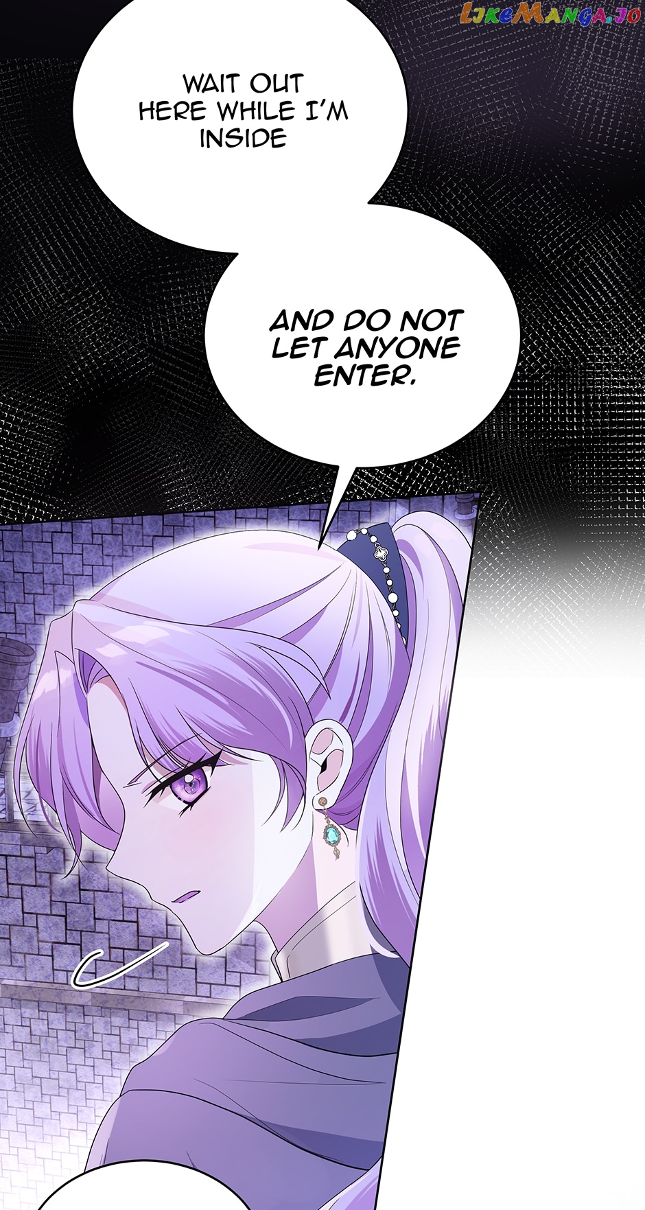 I Became The Wife Of A Tragedy’s Main Lead chapter 60 page 7