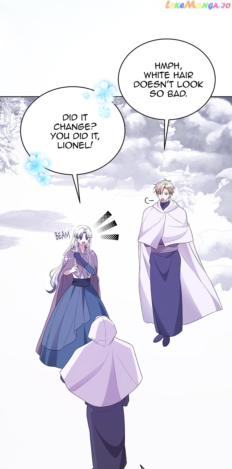 I Became The Wife Of A Tragedy’s Main Lead chapter 60 page 70