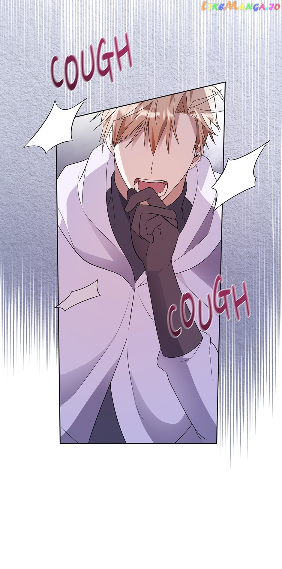 I Became The Wife Of A Tragedy’s Main Lead chapter 60 page 73