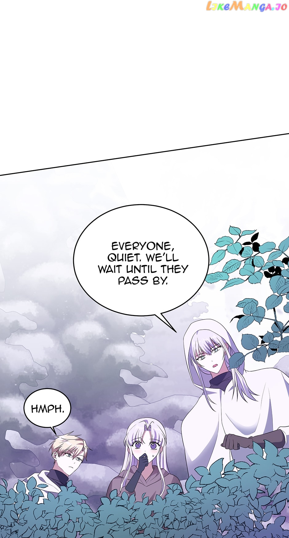 I Became The Wife Of A Tragedy’s Main Lead chapter 60 page 80