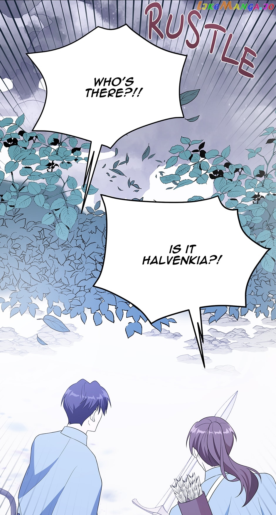 I Became The Wife Of A Tragedy’s Main Lead chapter 60 page 83