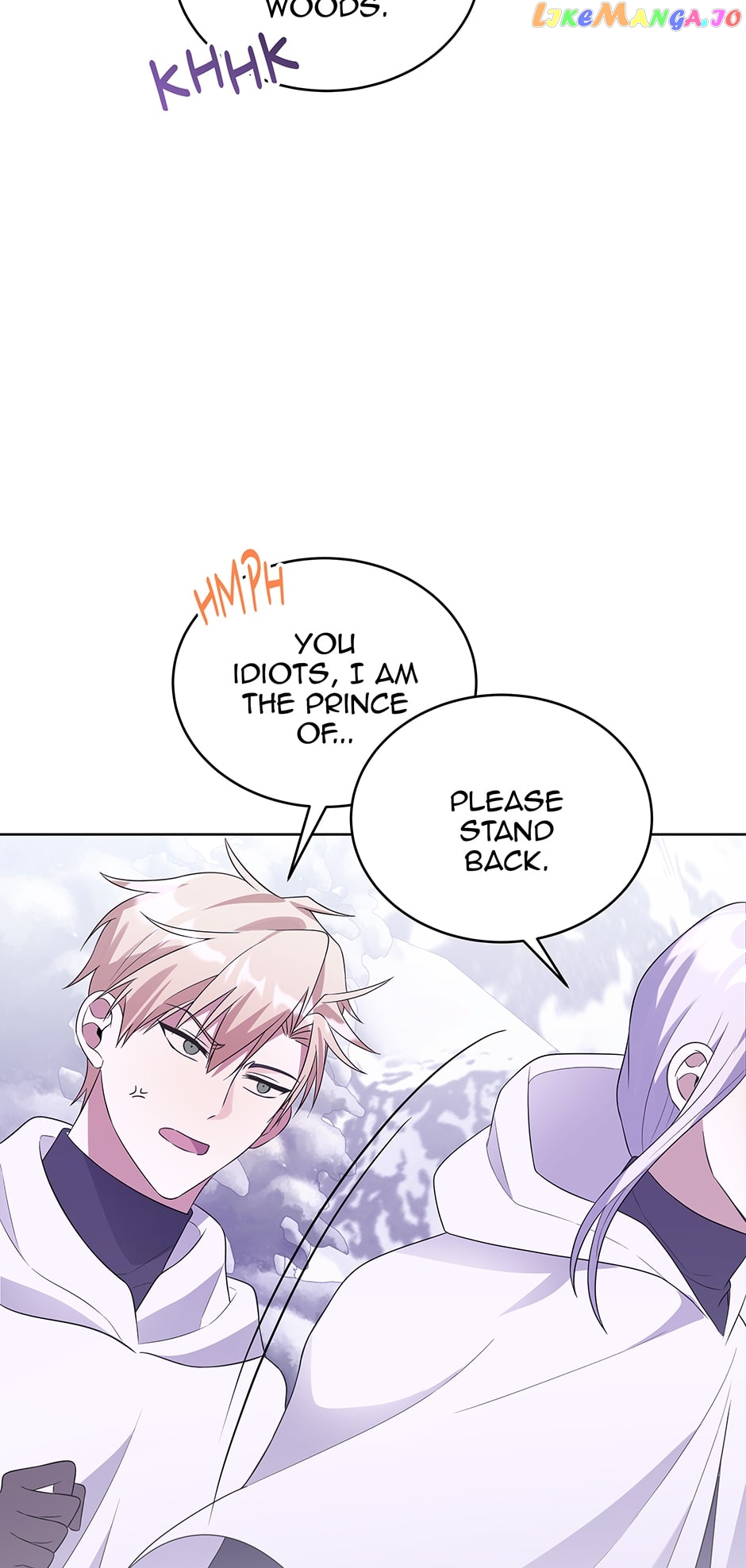 I Became The Wife Of A Tragedy’s Main Lead chapter 60 page 87